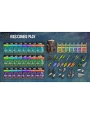 Fishing Planet: Rigs Combo Pack DLC STEAM GIFT РОССИЯ