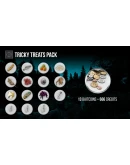 Fishing Planet Tricky Treats Pack DLC STEAM GIFT РОССИЯ