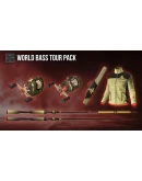 Fishing Planet: World Bass Tour Pack DLC STEAM РОССИЯ