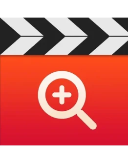 Video Zoom! - Apply Zoom, Crop iPhone ios Appstore +