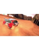 Colin McRae Rally Steam Gift RU/CIS