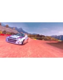 Colin McRae Rally Steam Gift RU/CIS