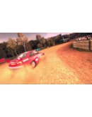 Colin McRae Rally Steam Gift RU/CIS