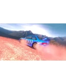 Colin McRae Rally Steam Gift RU/CIS