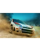 Colin McRae Rally Steam Gift RU/CIS