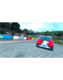 Colin McRae Rally Steam Gift RU/CIS