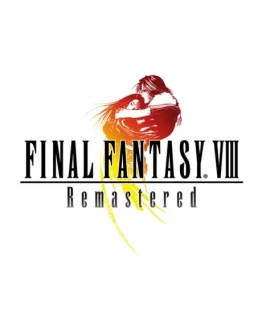 FINAL FANTASY VIII Remasted iPhone ios iPad Appstore+