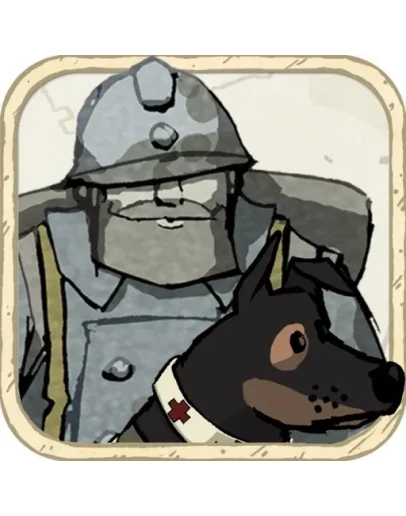 Valiant Hearts ПОЛНАЯ ИГРА iPhone ios iPad Appstore + Valiant Hearts ПОЛНАЯ ИГРА iPhone ios iPad Appstore +