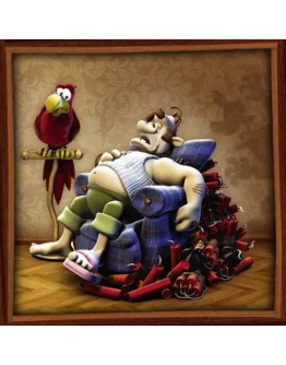 Как достать соседа Сезон 1 ios iPhone iPad AppStore +