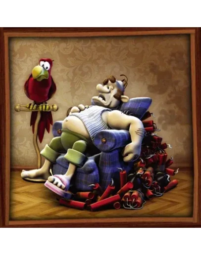 Как достать соседа Сезон 1 ios iPhone iPad AppStore +