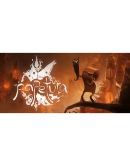 Papetura АВТОДОСТАВКА STEAM GIFT РОССИЯ