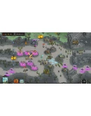 Kingdom Rush - Tower Defense АВТОДОСТАВКА STEAM РОССИЯ