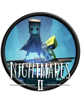 Little Nightmares IISteam (Region Free)(GLOBAL)