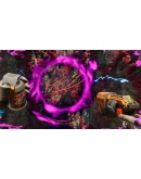 Journey to the Savage Planet - Hot Garbage DLC STEAM