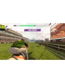 Rival Stars Horse Racing Desktop Edition STEAM РОССИЯ