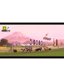 Rival Stars Horse Racing Desktop Edition STEAM РОССИЯ