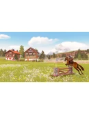 Rival Stars Horse Racing Desktop Edition STEAM РОССИЯ