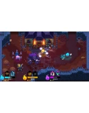 Ember Knights АВТОДОСТАВКА STEAM GIFT РОССИЯ Ember Knights АВТОДОСТАВКА STEAM GIFT РОССИЯ