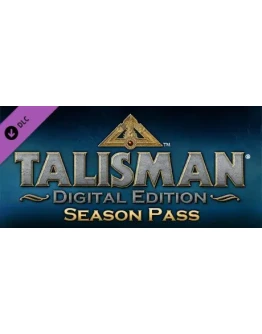 Talisman Digital Edition Season Pass (Steam Key/Global)
