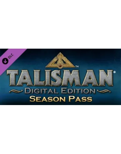 Talisman Digital Edition Season Pass (Steam Key/Global)
