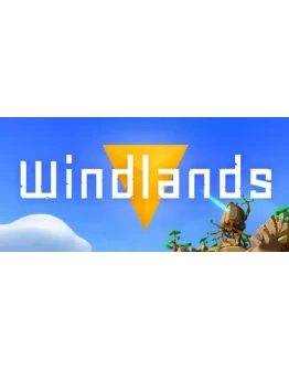 Windlands (Steam Ключ / РФ + Весь Мир)