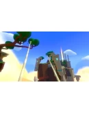 Windlands (Steam Ключ / РФ + Весь Мир)