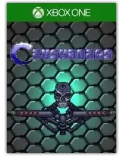 CrushBorgs XBOX ONE XS КЛЮЧ