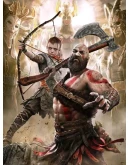 God Of War VK Play Cloud Гарантия 90 дней God Of War VK Play Cloud Гарантия 90 дней