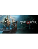 God Of War VK Play Cloud Гарантия 90 дней God Of War VK Play Cloud Гарантия 90 дней