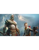 God Of War VK Play Cloud Гарантия 90 дней God Of War VK Play Cloud Гарантия 90 дней