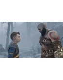 God Of War VK Play Cloud Гарантия 90 дней God Of War VK Play Cloud Гарантия 90 дней