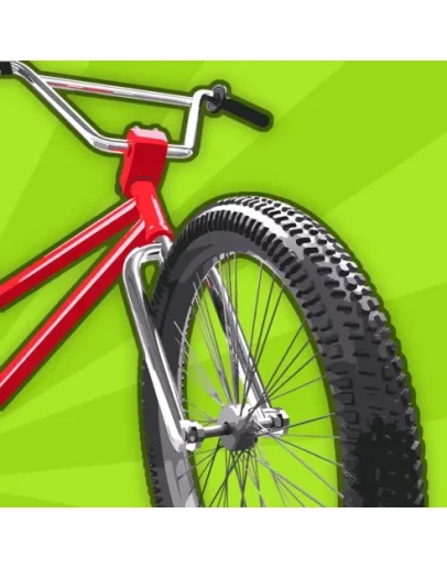 Touchgrind BMX iPhone ios iPad Appstore +БОНУС