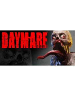 Daymare: 1998 (Steam Ключ / Россия + Весь Мир) 0