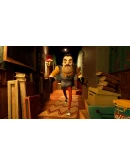 Hello Neighbor 2 - Deluxe Edition STEAM GIFT РОССИЯ