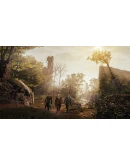 GreedFall - The De Vespe Conspiracy DLC STEAM РОССИЯ