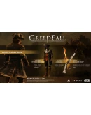GreedFall - Adventurers Gear DLC STEAM STEAM РОССИЯ