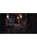 The Haunted: Hells Reach DLC 1 The Island STEAM GIFT The Haunted: Hells Reach DLC 1 The Island STEAM GIFT