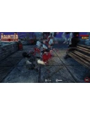 The Haunted: Hells Reach DLC 1 The Island STEAM GIFT The Haunted: Hells Reach DLC 1 The Island STEAM GIFT