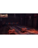 The Haunted: Hells Reach DLC 2 The Fog DLC STEAM РОССИЯ