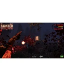 The Haunted: Hells Reach DLC 2 The Fog DLC STEAM РОССИЯ