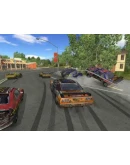 FlatOut 1 (Steam Ключ/ РФ + Весь Мир)0 БЕЗ КОМИССИИ