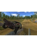 FlatOut 1 (Steam Ключ/ РФ + Весь Мир)0 БЕЗ КОМИССИИ