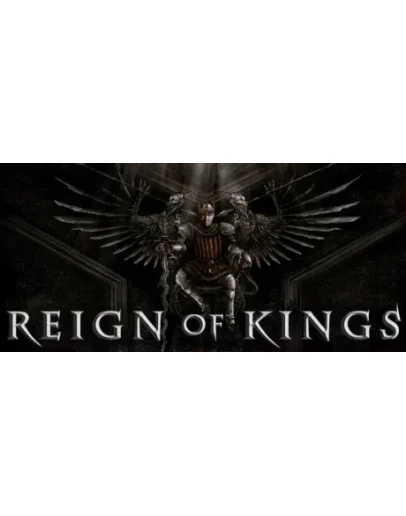 Reign Of Kings АВТОДОСТАВКА STEAM GIFT РОССИЯ