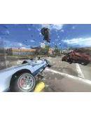 FlatOut 2 (Steam Ключ / РФ+СНГ) 0+ Бонус