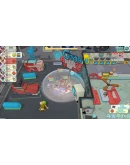 Godlike Burger АВТОДОСТАВКА STEAM GIFT РОССИЯ