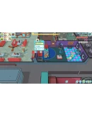 Godlike Burger АВТОДОСТАВКА STEAM GIFT РОССИЯ