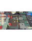 Godlike Burger АВТОДОСТАВКА STEAM GIFT РОССИЯ