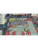 Godlike Burger АВТОДОСТАВКА STEAM GIFT РОССИЯ