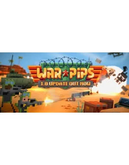 Warpips АВТОДОСТАВКА STEAM GIFT РОССИЯ