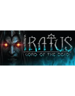 Iratus: Lord of the Dead АВТОДОСТАВКА STEAM РОССИЯ